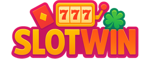 SlotWin Logo